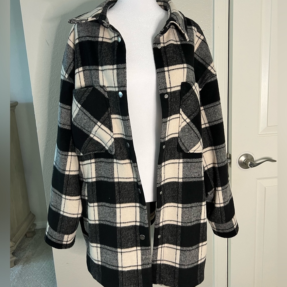 Jacket